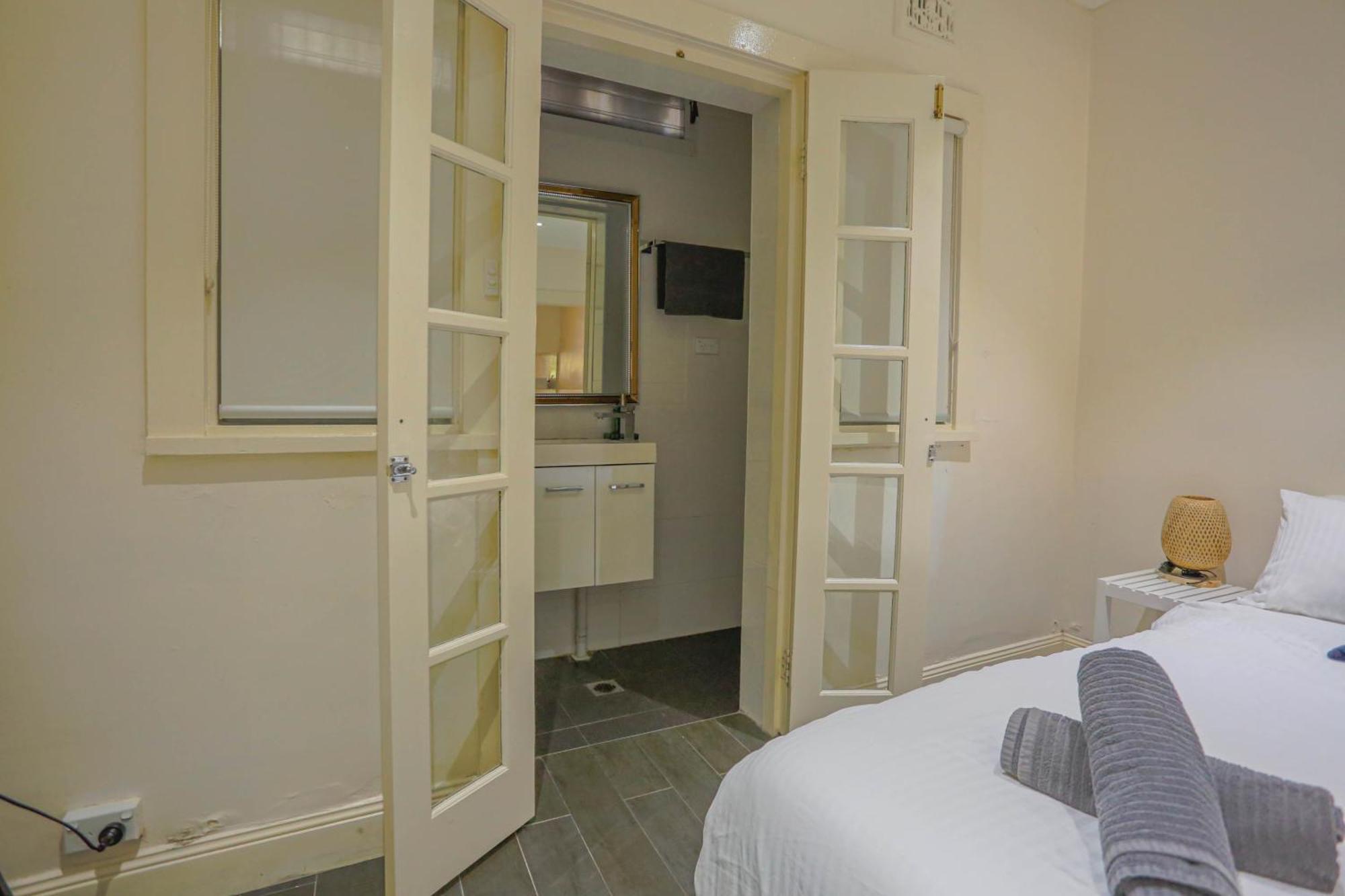 Ideal 3 Bedroom House City Centre Glebe 2 E-Bikes Included Сидни Екстериор снимка