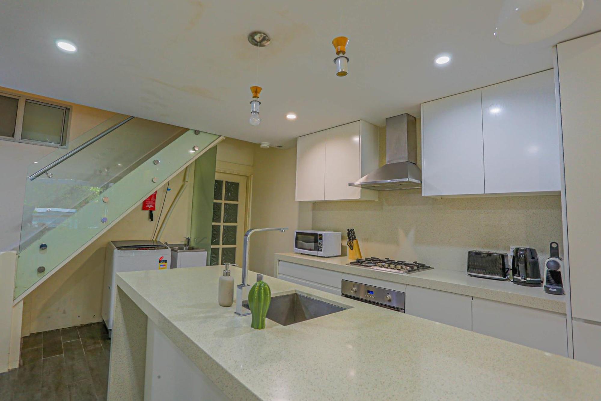 Ideal 3 Bedroom House City Centre Glebe 2 E-Bikes Included Сидни Екстериор снимка