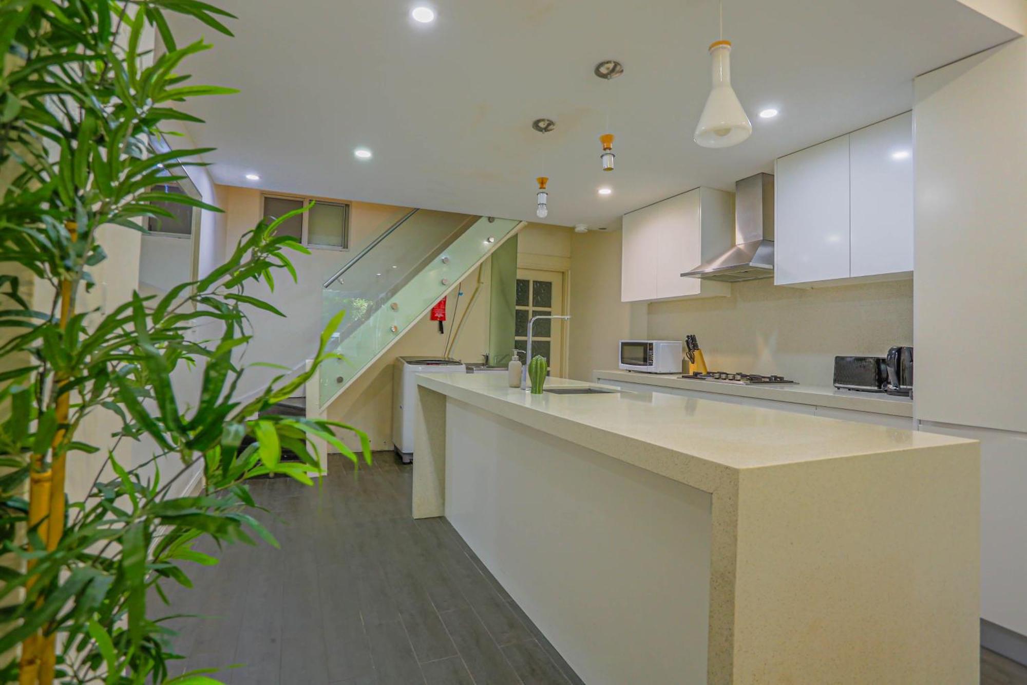 Ideal 3 Bedroom House City Centre Glebe 2 E-Bikes Included Сидни Екстериор снимка
