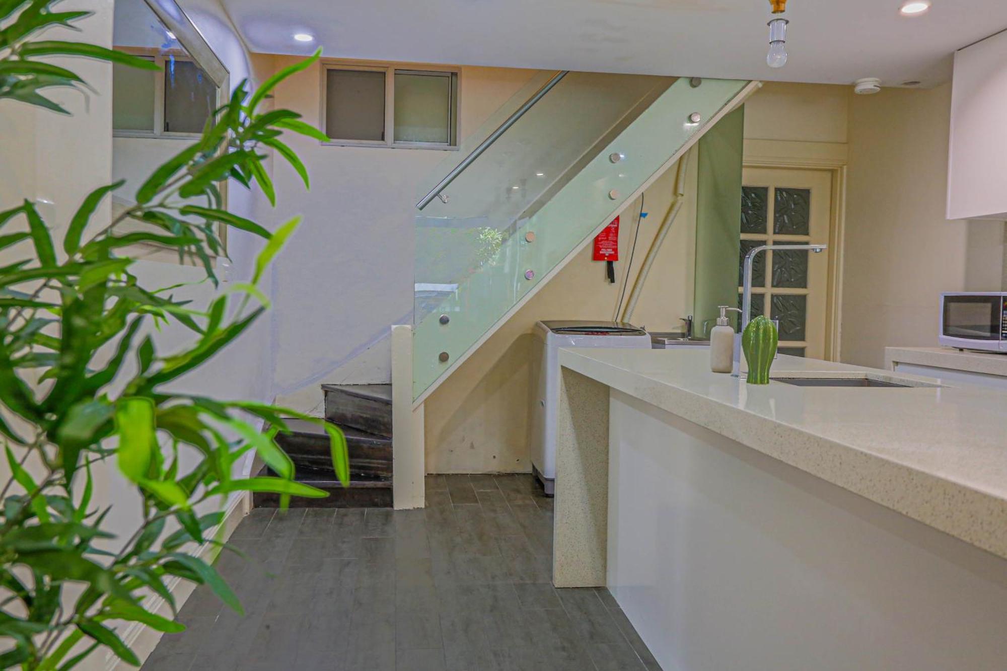 Ideal 3 Bedroom House City Centre Glebe 2 E-Bikes Included Сидни Екстериор снимка