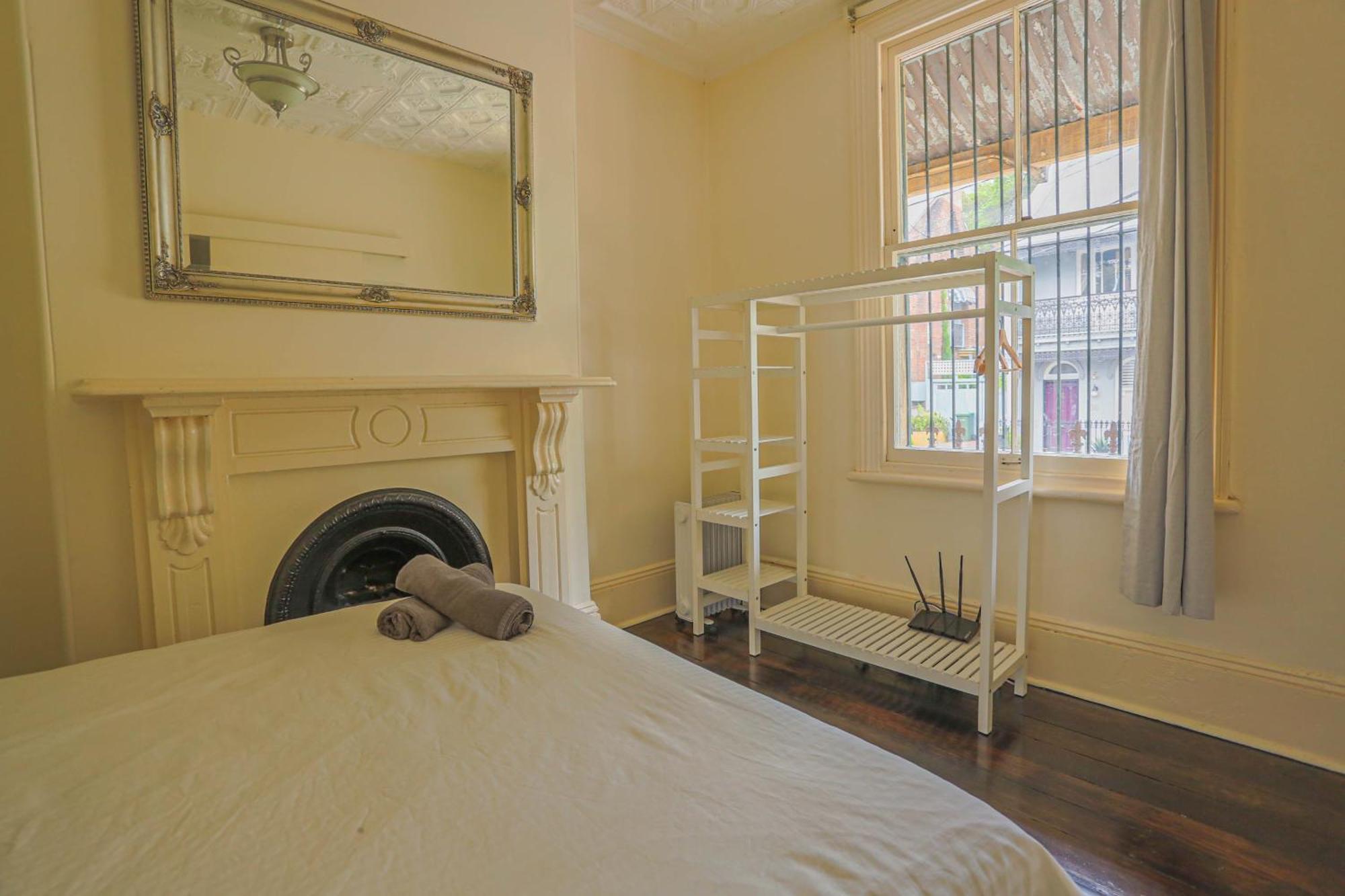 Ideal 3 Bedroom House City Centre Glebe 2 E-Bikes Included Сидни Екстериор снимка