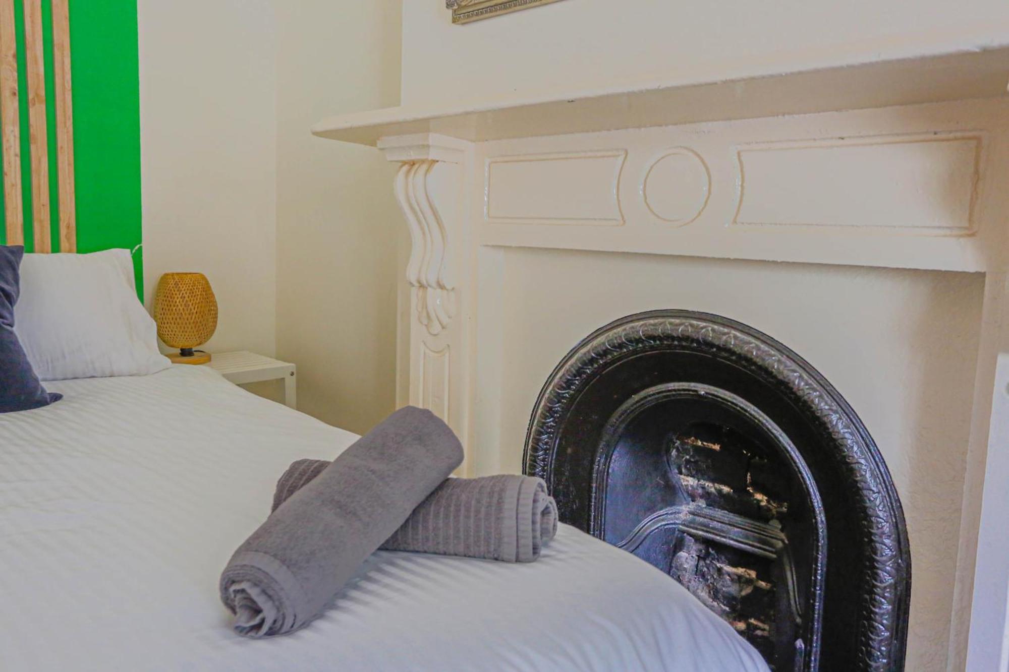 Ideal 3 Bedroom House City Centre Glebe 2 E-Bikes Included Сидни Екстериор снимка