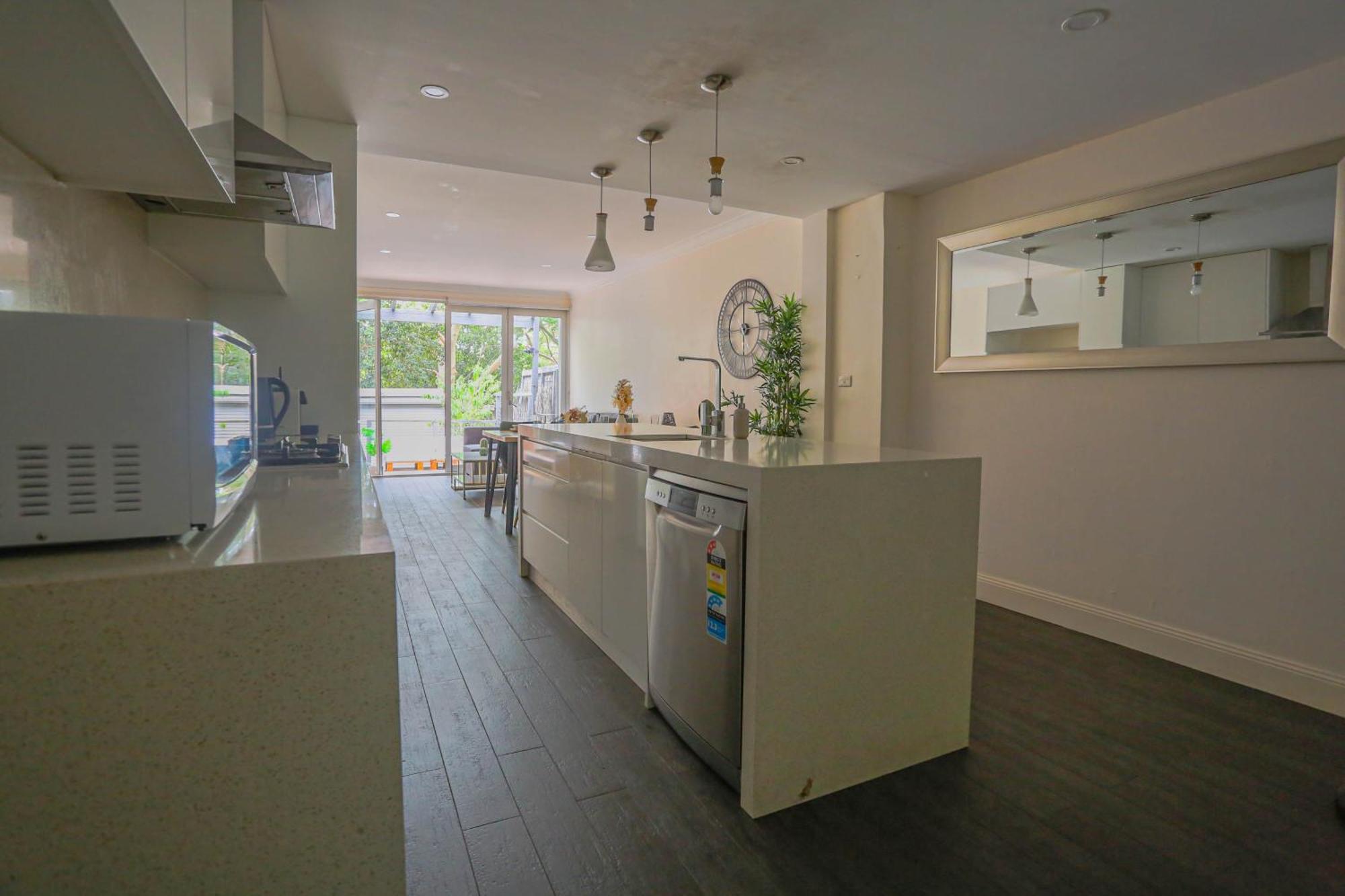 Ideal 3 Bedroom House City Centre Glebe 2 E-Bikes Included Сидни Екстериор снимка