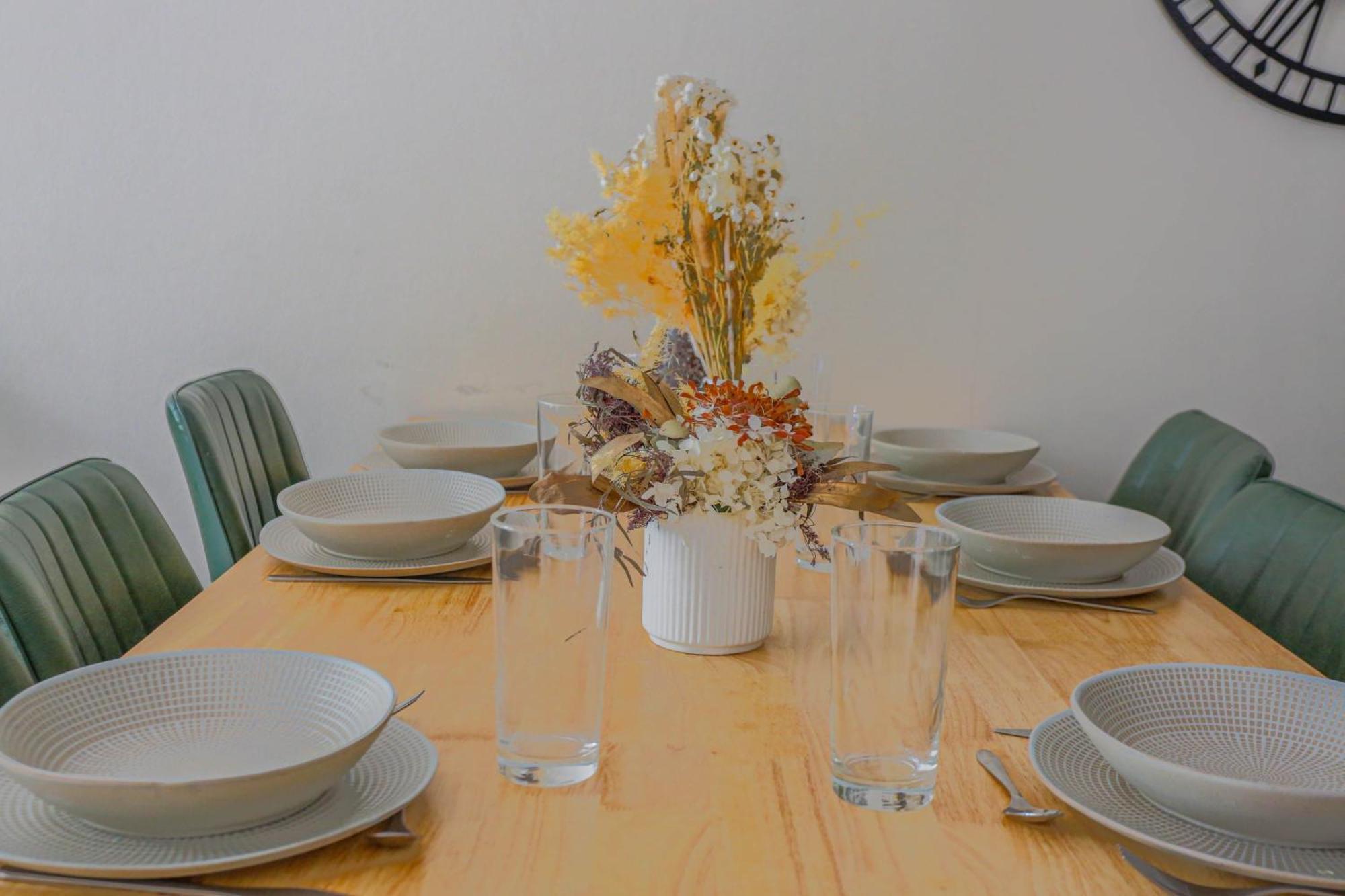 Ideal 3 Bedroom House City Centre Glebe 2 E-Bikes Included Сидни Екстериор снимка