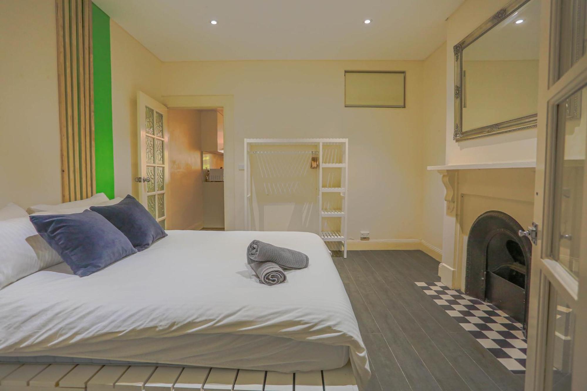 Ideal 3 Bedroom House City Centre Glebe 2 E-Bikes Included Сидни Екстериор снимка