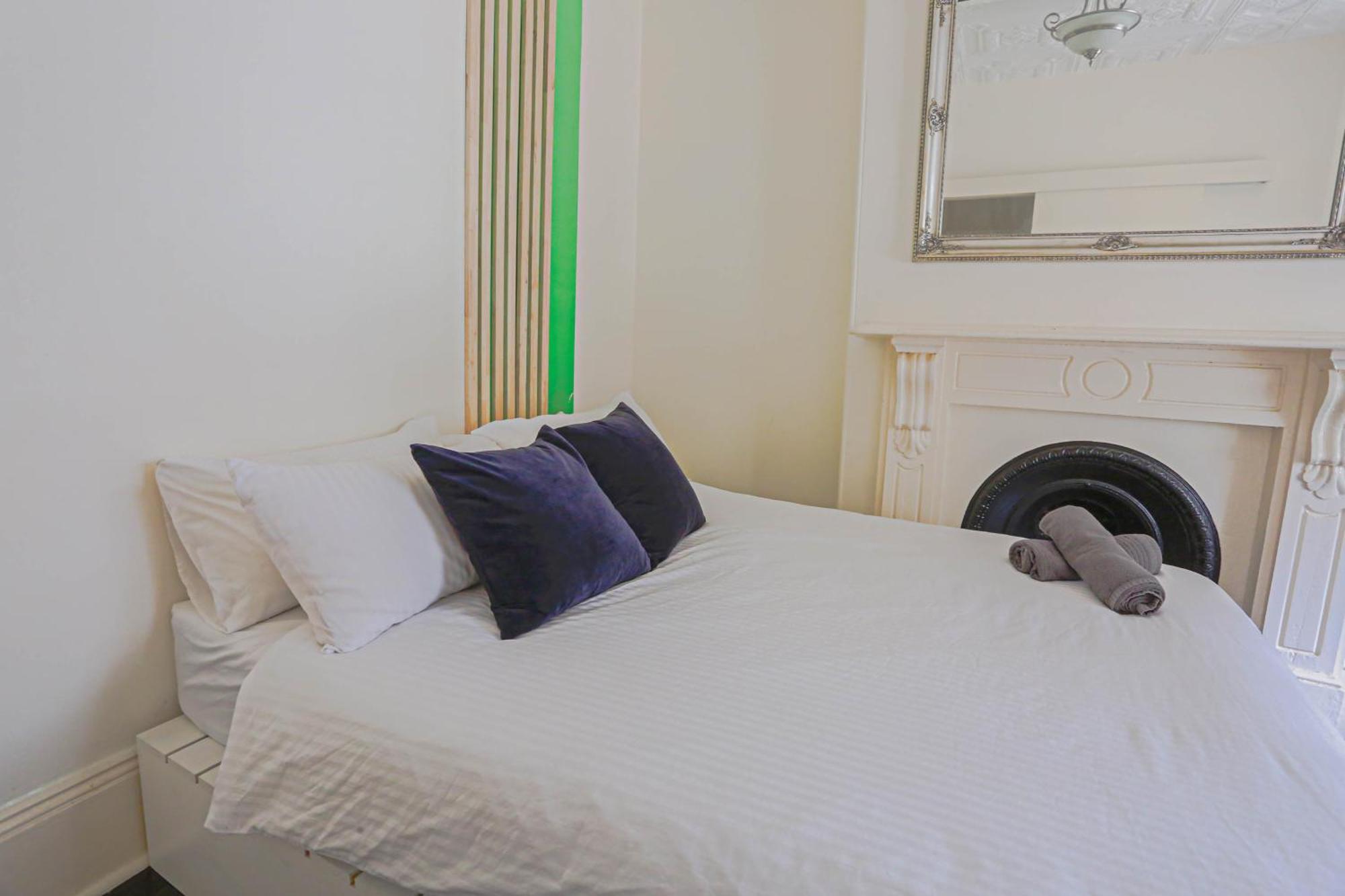 Ideal 3 Bedroom House City Centre Glebe 2 E-Bikes Included Сидни Екстериор снимка