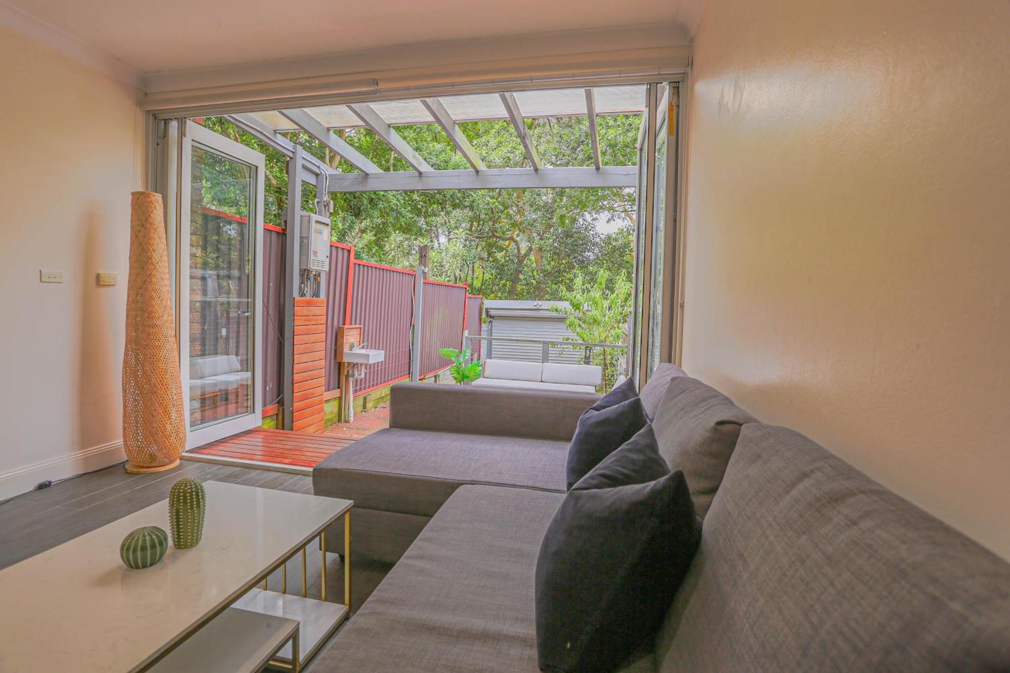 Ideal 3 Bedroom House City Centre Glebe 2 E-Bikes Included Сидни Екстериор снимка