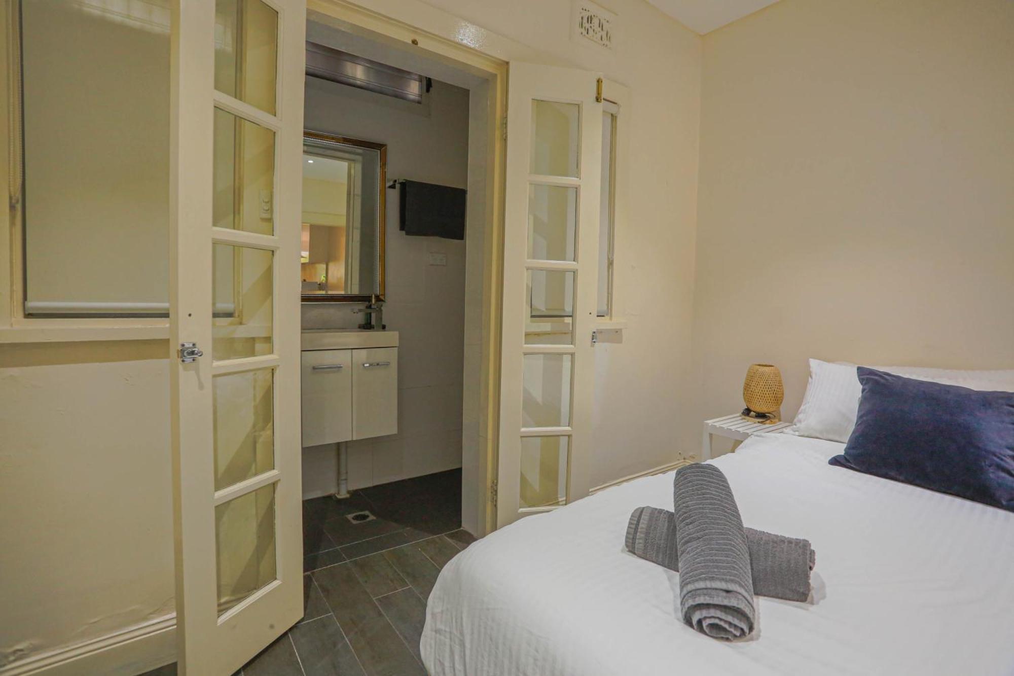 Ideal 3 Bedroom House City Centre Glebe 2 E-Bikes Included Сидни Екстериор снимка