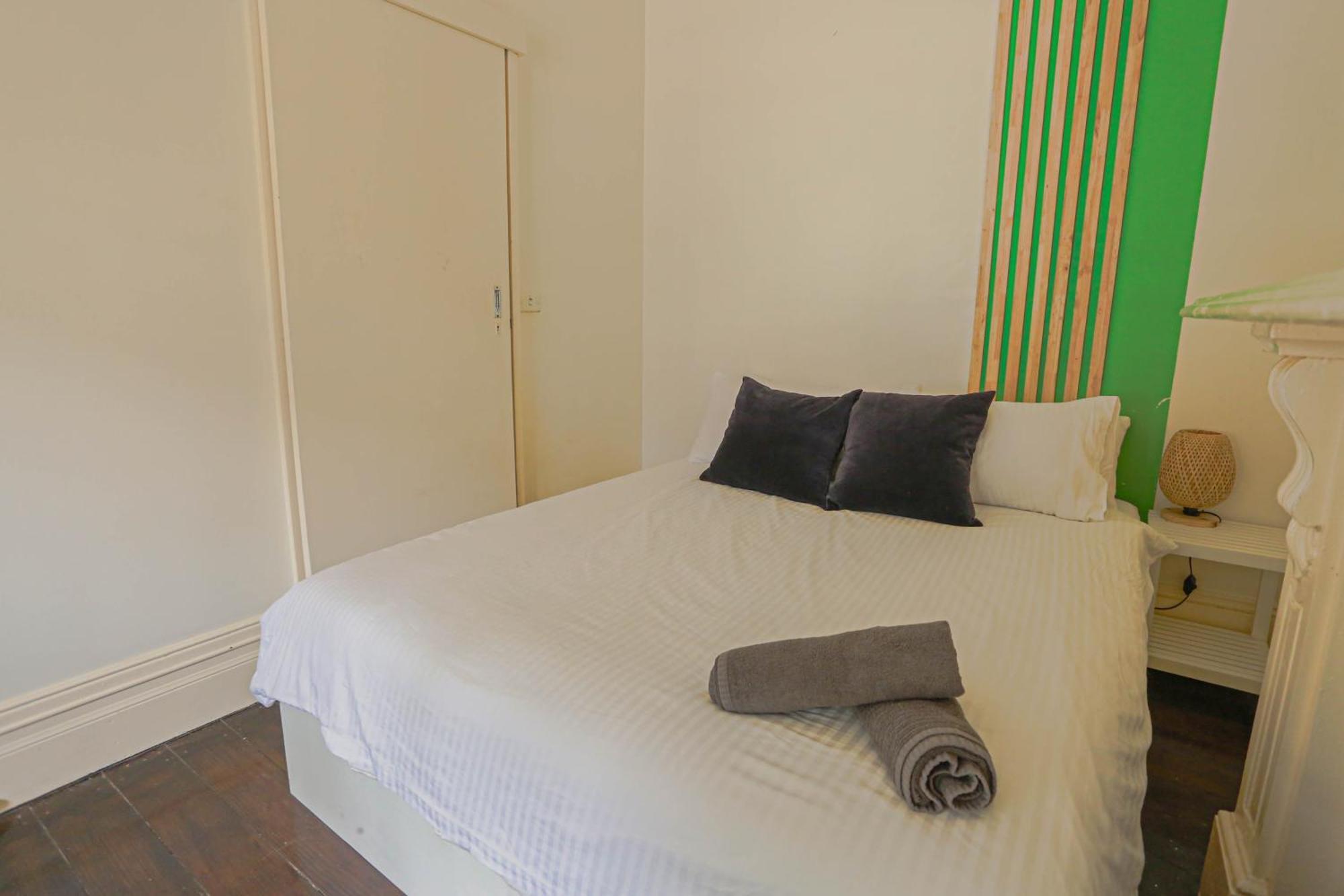 Ideal 3 Bedroom House City Centre Glebe 2 E-Bikes Included Сидни Екстериор снимка