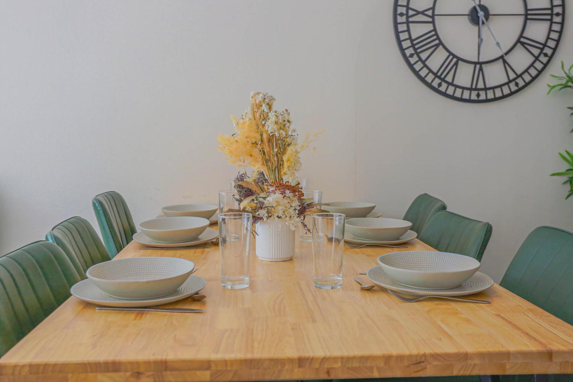 Ideal 3 Bedroom House City Centre Glebe 2 E-Bikes Included Сидни Екстериор снимка