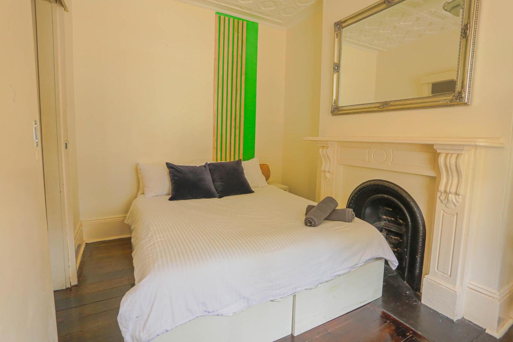 Ideal 3 Bedroom House City Centre Glebe 2 E-Bikes Included Сидни Екстериор снимка