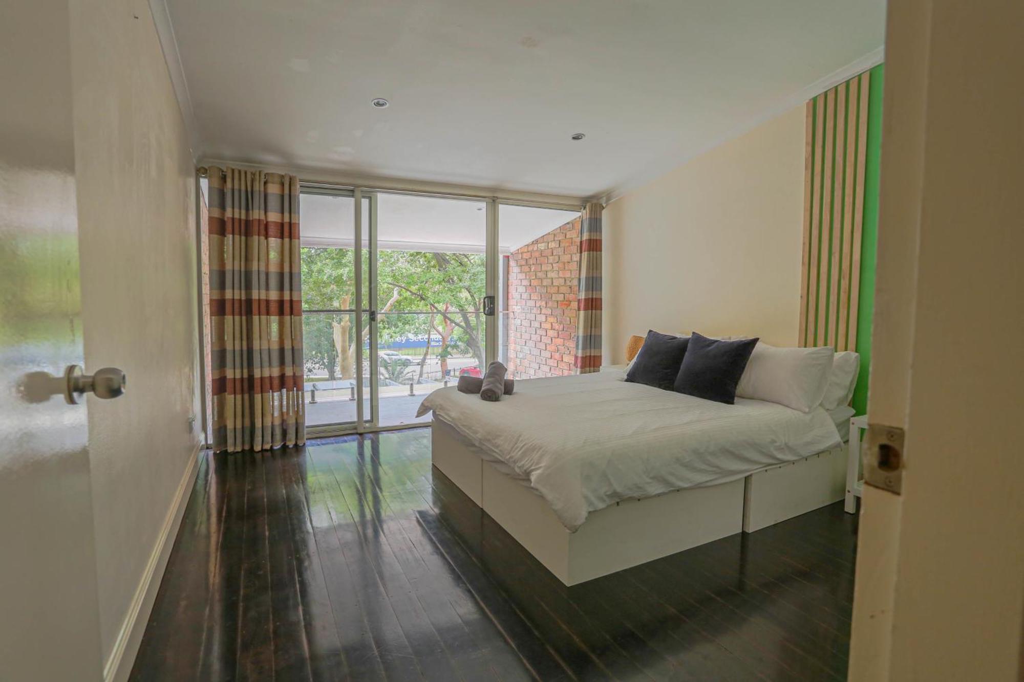 Ideal 3 Bedroom House City Centre Glebe 2 E-Bikes Included Сидни Екстериор снимка