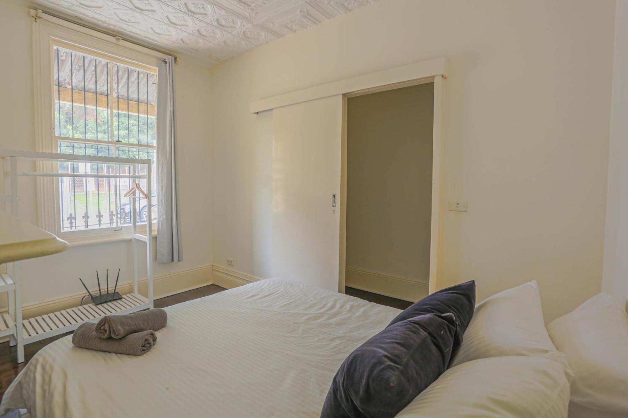 Ideal 3 Bedroom House City Centre Glebe 2 E-Bikes Included Сидни Екстериор снимка
