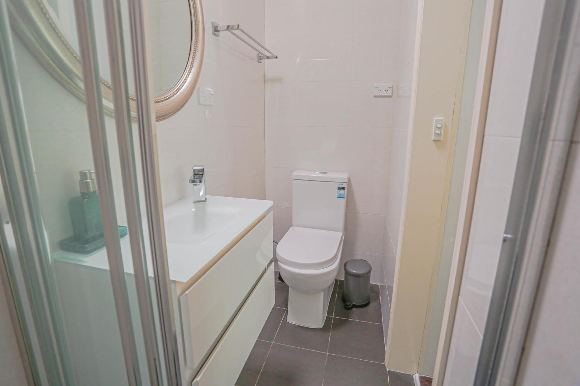 Ideal 3 Bedroom House City Centre Glebe 2 E-Bikes Included Сидни Екстериор снимка