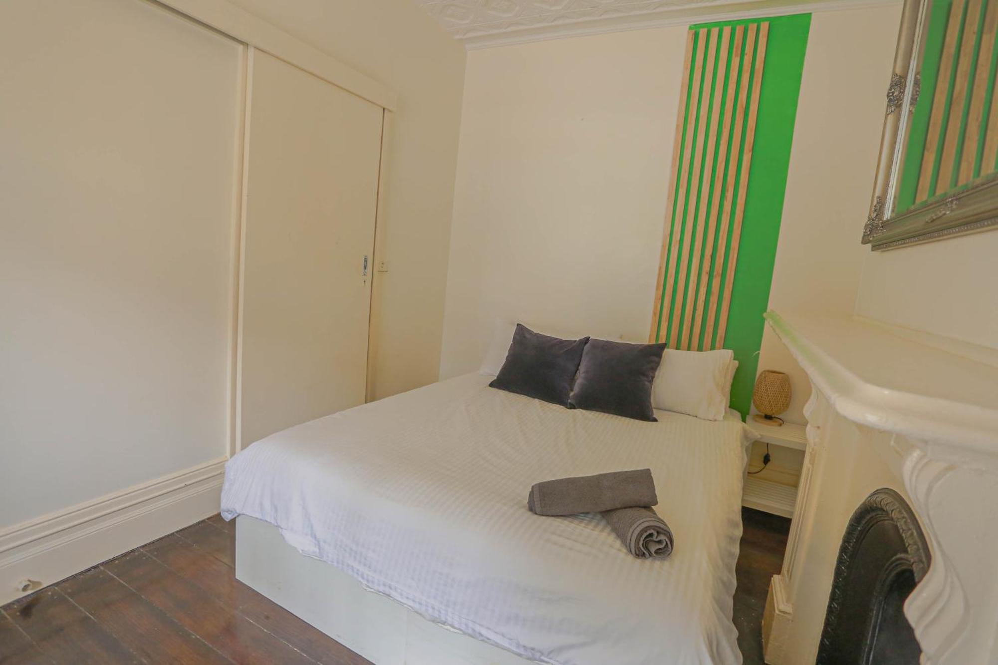 Ideal 3 Bedroom House City Centre Glebe 2 E-Bikes Included Сидни Екстериор снимка